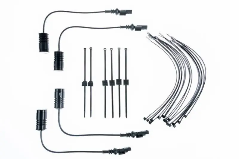 KW Electronic Damping Cancellation Kit 2016+ Chevrolet Camaro (KWS68510457)