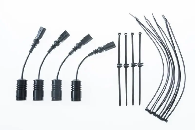 KW Electronic Damping Cancellation Kit 2017+ Audi R8 (4S) (KWS68510489)