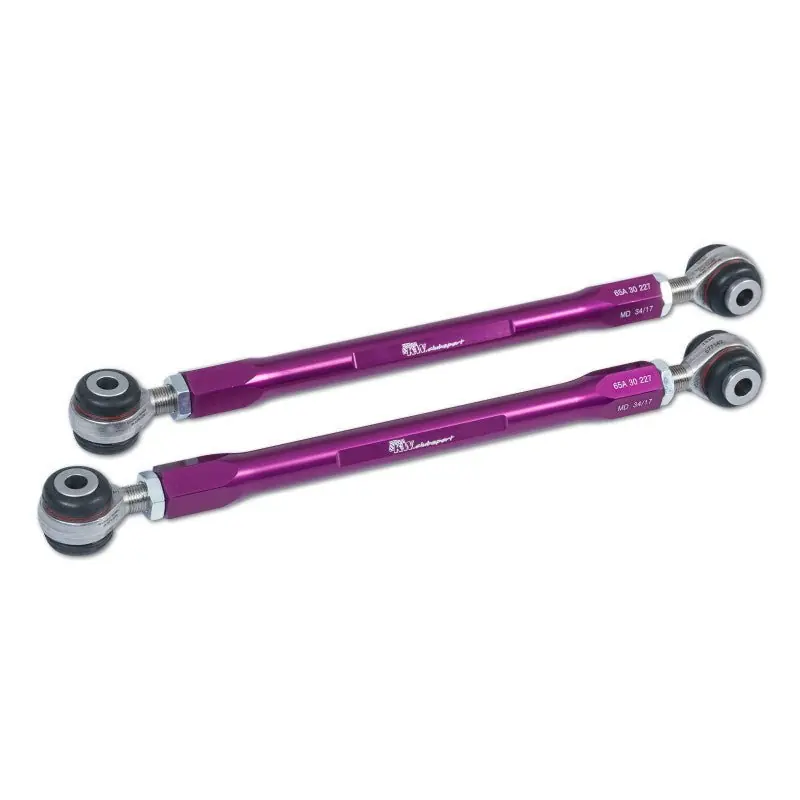 KW Adjustable Lower Control Arm 15-17 BMW F80 M3 (KWS68510490)