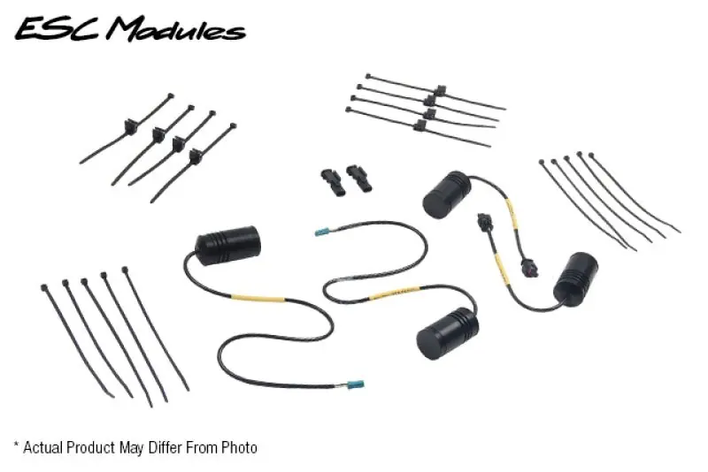 KW BMW M3 G80/M4 G82 ESC Module (KWS68511187)