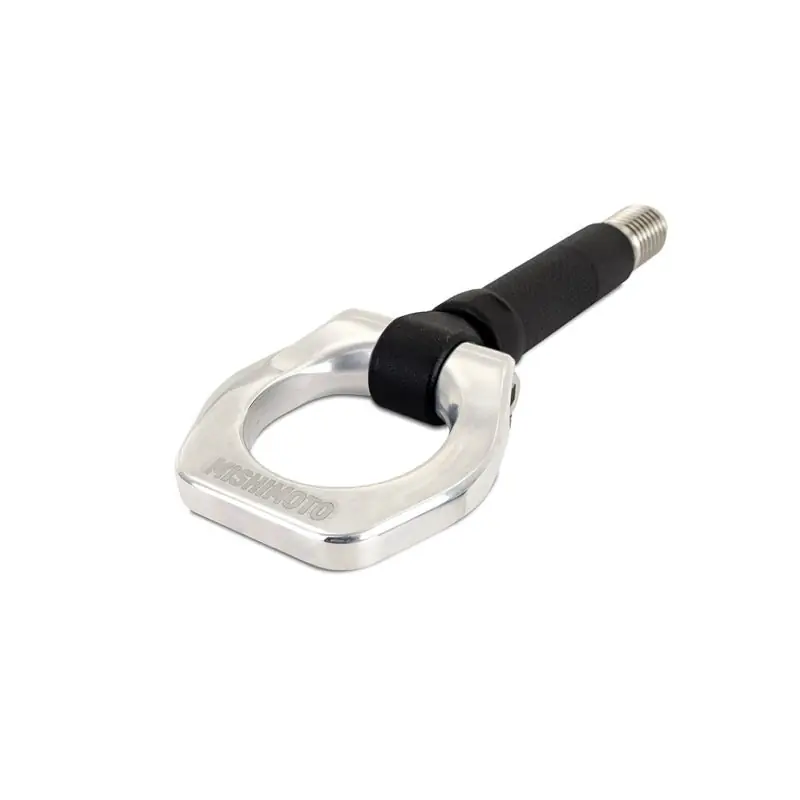 Mishimoto 15-19 BMW F80 M3 Polished Racing Front Tow Hook (MISMMTH-F80-15P)