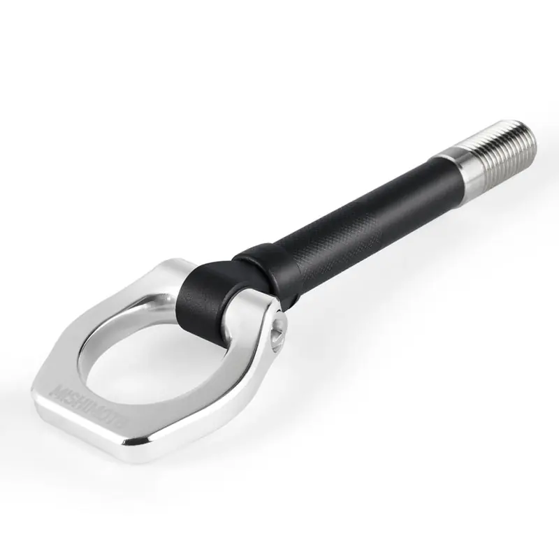 Mishimoto 2023+ Nissan Z Tow Hook (Front) Polished (MISMMTH-Z-23P)