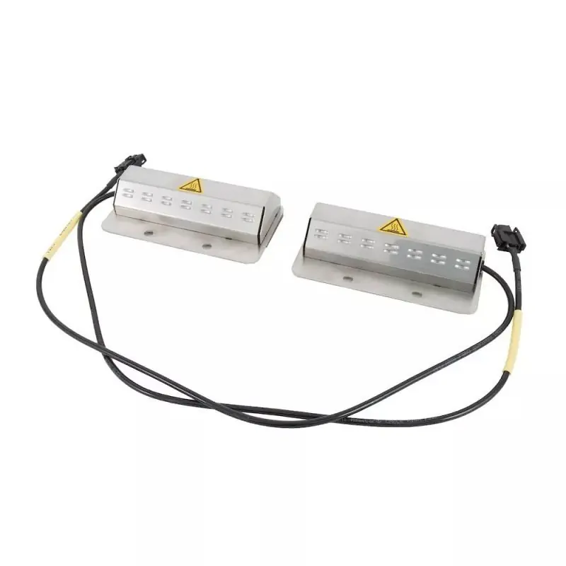 Ohlins 07-20 Nissan GTR (R35) Cancellation Kit - EDC (OHL35020-06)