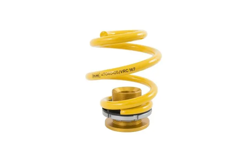 Ohlins 00-06 BMW M3 (E46) Road & Track Coilover System (OHLBMS MI30S1)