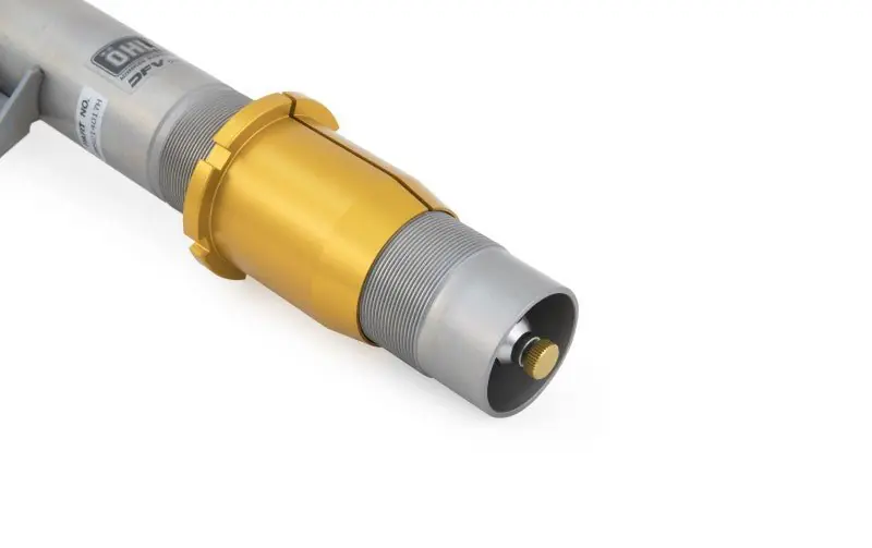 Ohlins 08-13 BMW M3 (E9X) Road & Track Coilover System (OHLBMS MI40S1)