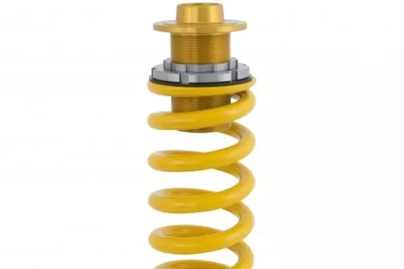 Ohlins 16-20 BMW M2/M3/M4 (F87/F8X) Road & Track Coilover System (OHLBMS MR40S1)