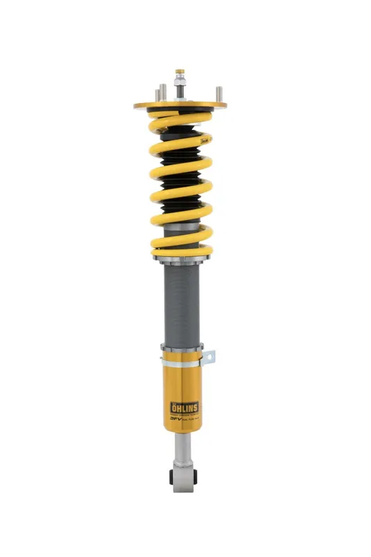 Ohlins 06-13 Lexus IS 250/IS 350 (XE20) Road & Track Coilover System (OHLLES MI00S1)