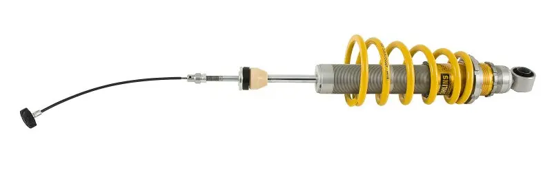 Ohlins 03-11 Mazda RX-8 (SE3P) Road & Track Coilover System (OHLMAS MI00S1)