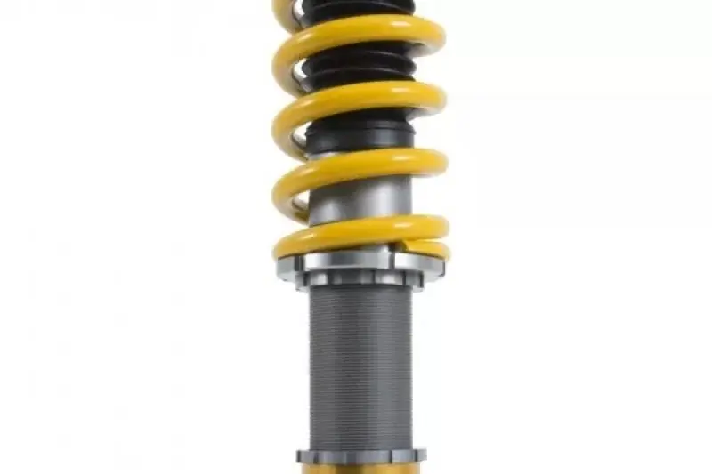 Ohlins 90-05 Mazda Miata (NA/NB) Road & Track Coilover System (OHLMAS MI20S1)