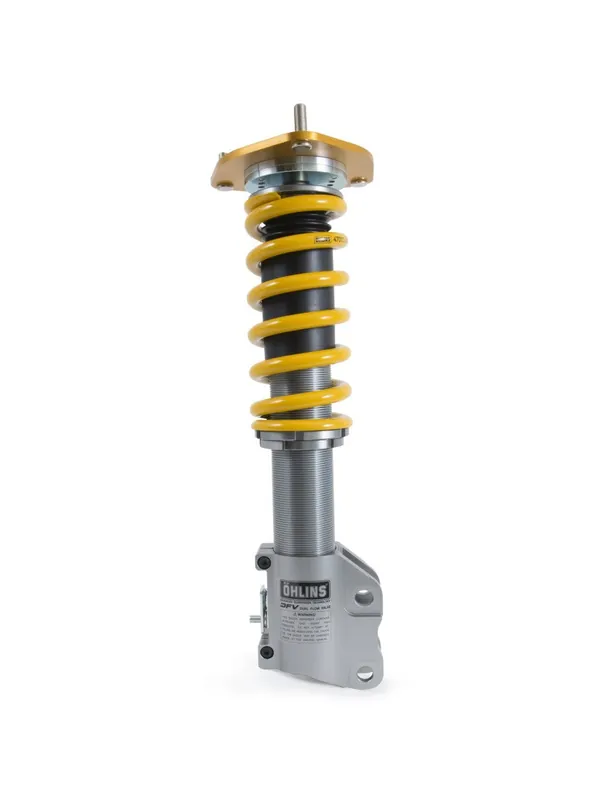 Ohlins 01-07 Mitsubishi EVO 7-9 (CT9A) Road & Track Coilover System (OHLMIS MI01S1)