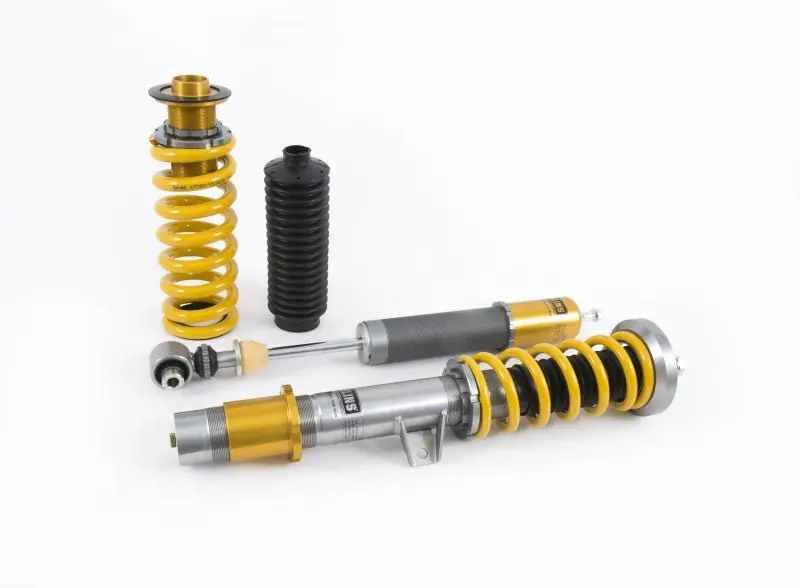 Ohlins 19-24 Toyota Supra Road & Track Coilover System (OHLTOS MU00S1)
