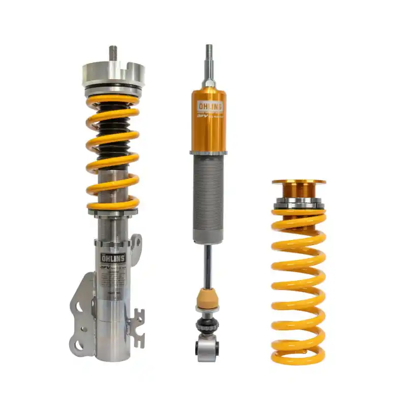 Ohlins 23-25 Toyota GR Corolla Road & Track Coilover System (OHLTOS MX00S1)