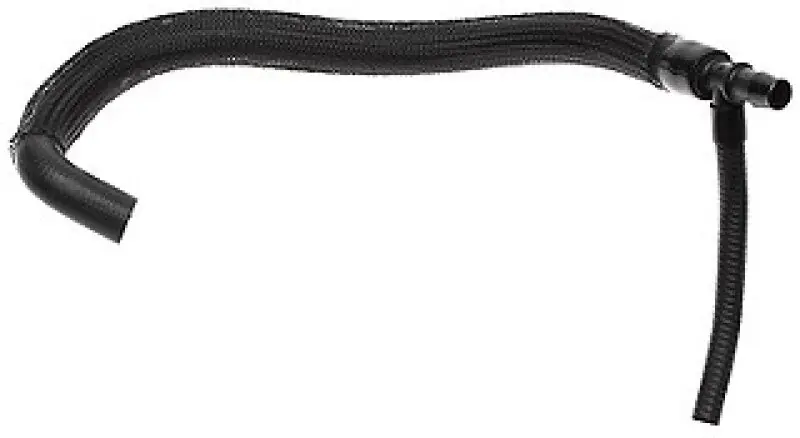 Gates 20-24 Tesla Motors Model Y Electric Rear Drive Unit Inverter To Oil Cooler Molded Coolant Hose (GAT65002)
