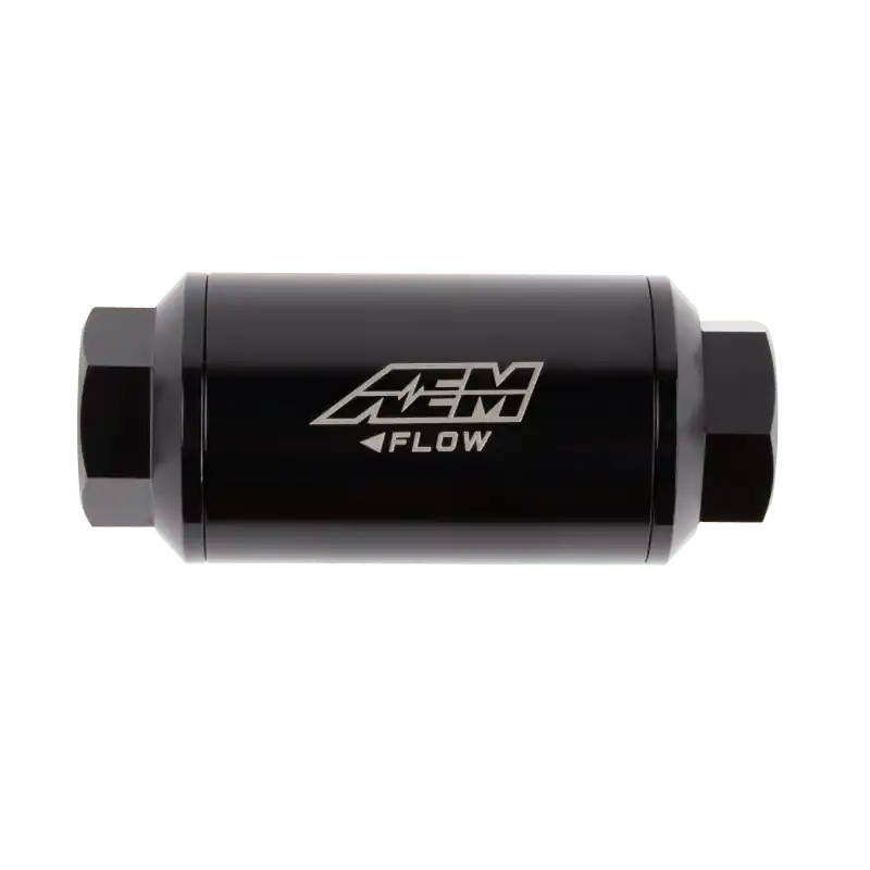 AEM 10 Micron Fuel Filter (AEM25-204)