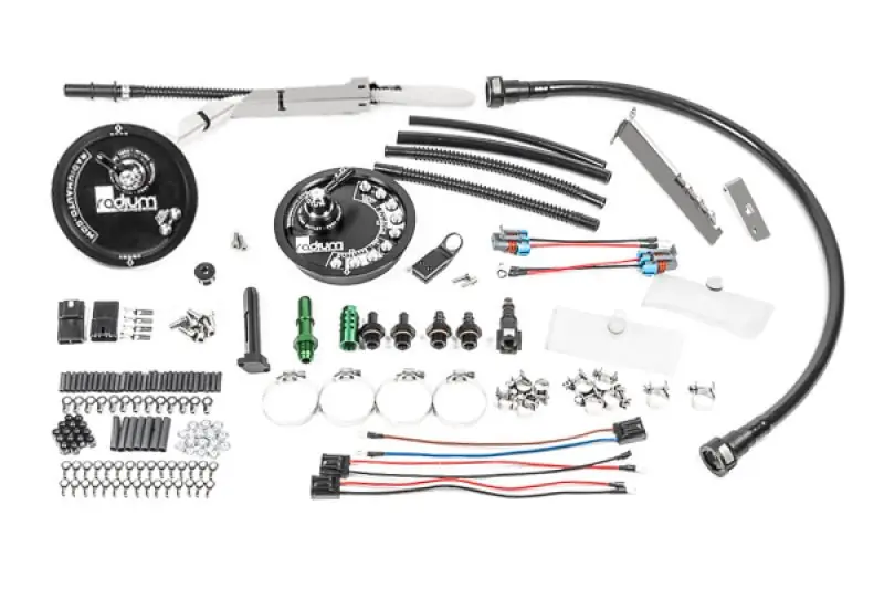 Radium Engineering BMW E36 Fuel Pump Hanger (RAD20-1170)