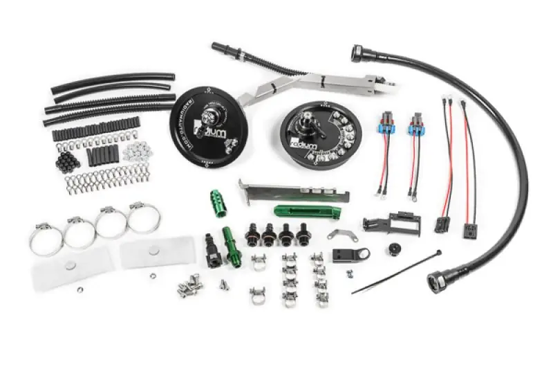Radium Engineering BMW E46 Fuel Pump Hanger (RAD20-1180)