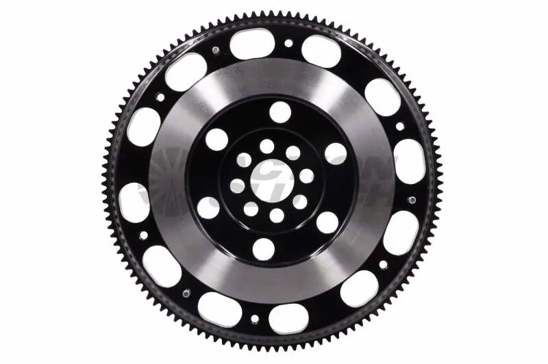 Action Clutch 06-15 Honda Civic 1.8L (R18) Chromoly Lightweight Flywheel (AONAC109FW)
