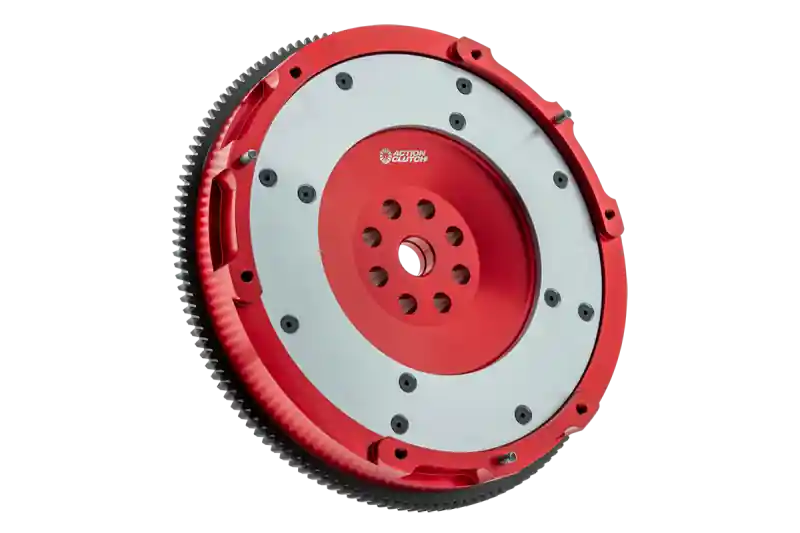 Action Clutch 16-21 Honda Civic EX 1.5L (L15B7) Turbo Aluminum Lightweight Flywheel (AONAC126FW-AL)