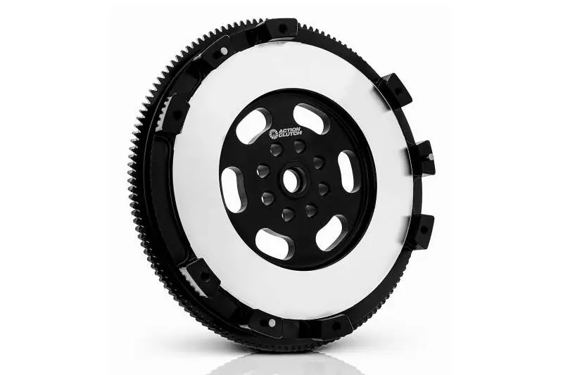 Action Clutch 2022 Honda Civic Si 1.5L (L15B7) Turbo Retrofit Chromoly Lightweight Flywheel (AONAC136FW-RT)
