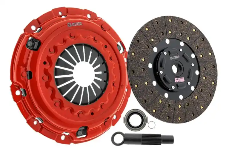 Action Clutch 95-99 Mitsubishi Eclipse 2.0L Stage 1 Clutch Kit (1OS) (AONACR-3642)