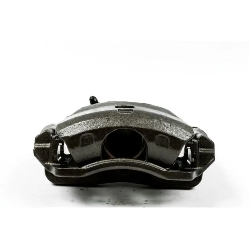 Power Stop 97-00 Acura EL Front Left Autospecialty Caliper w/Bracket