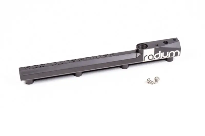 Radium Engineering Fuel Rail | Honda B-Series