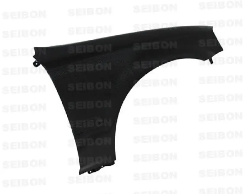 Seibon 99-00 Honda Civic Carbon Fiber Fenders (SEIFF9900HDCV)
