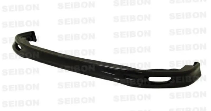 Seibon 96-98 Honda Civic SP Carbon Fiber Front Lip (SEIFL9698HDCV-SP)