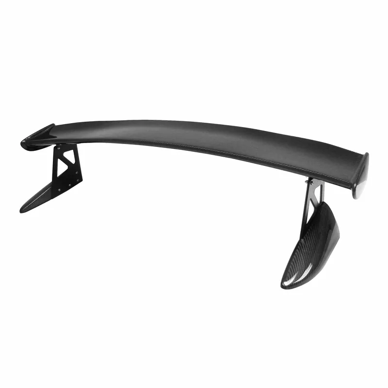 Seibon 06-10 Honda Civic 4DR MG Style Carbon Fiber Rear Spoiler (SEIRS0607HDCV4D-MG)