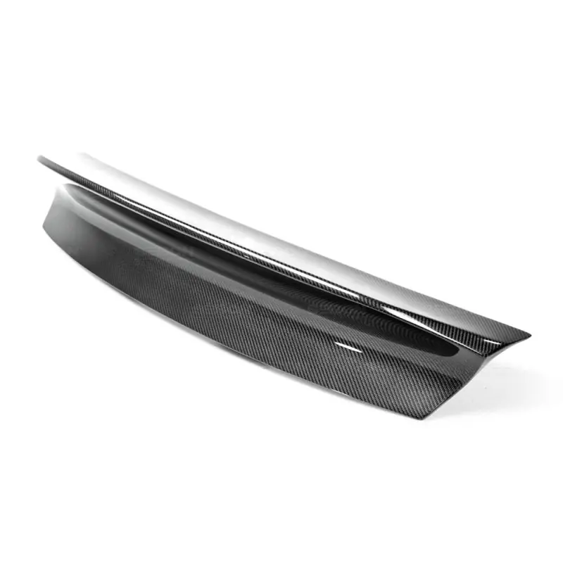 Seibon 12-13 Honda Civic 2DR C-Style Carbon Fiber Rear Spoiler (SEIRS1213HDCV2D-C)