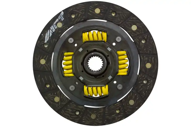 ACT 1989 Geo Prizm Perf Street Sprung Disc