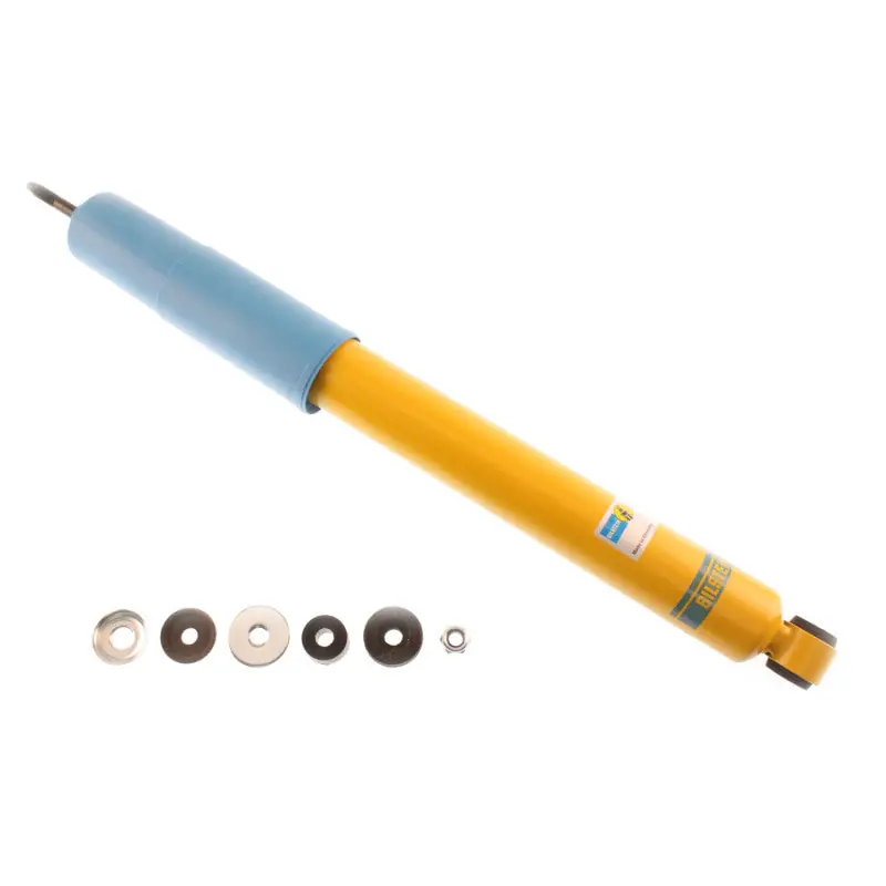 Bilstein B6 1985 Toyota Corolla Sport GTS Rear Shock Absorber (BIL24-001540)