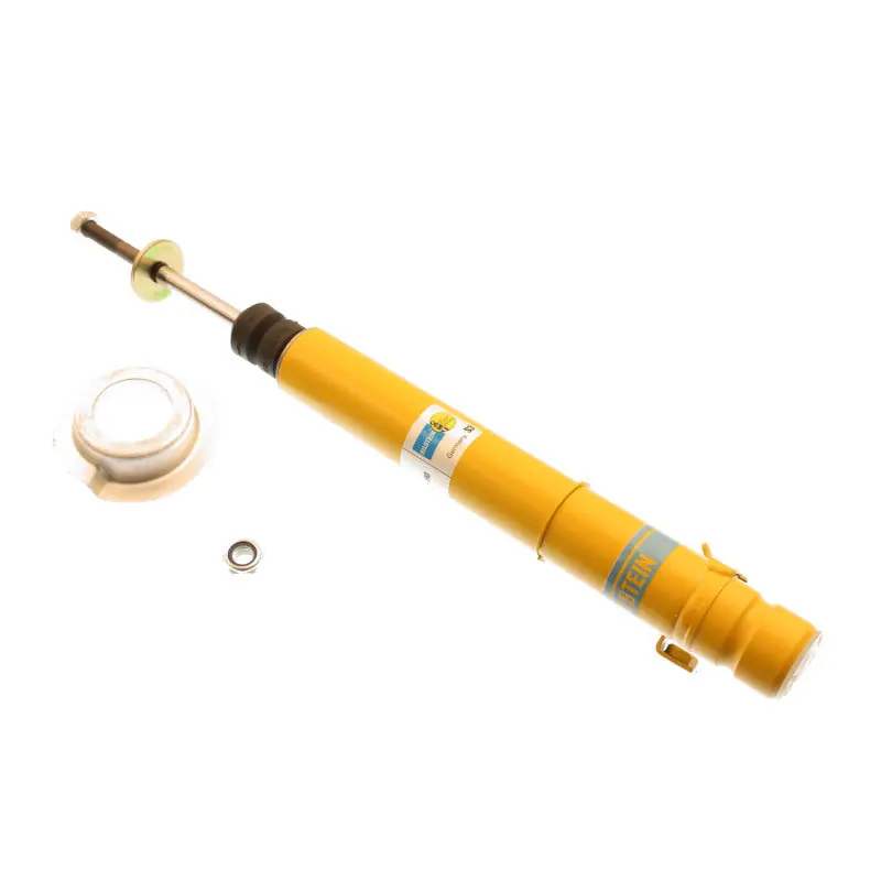 Bilstein B8 1988 Honda Civic Base Hatchback Front Left 36mm Monotube Shock Absorber (BIL24-013819)