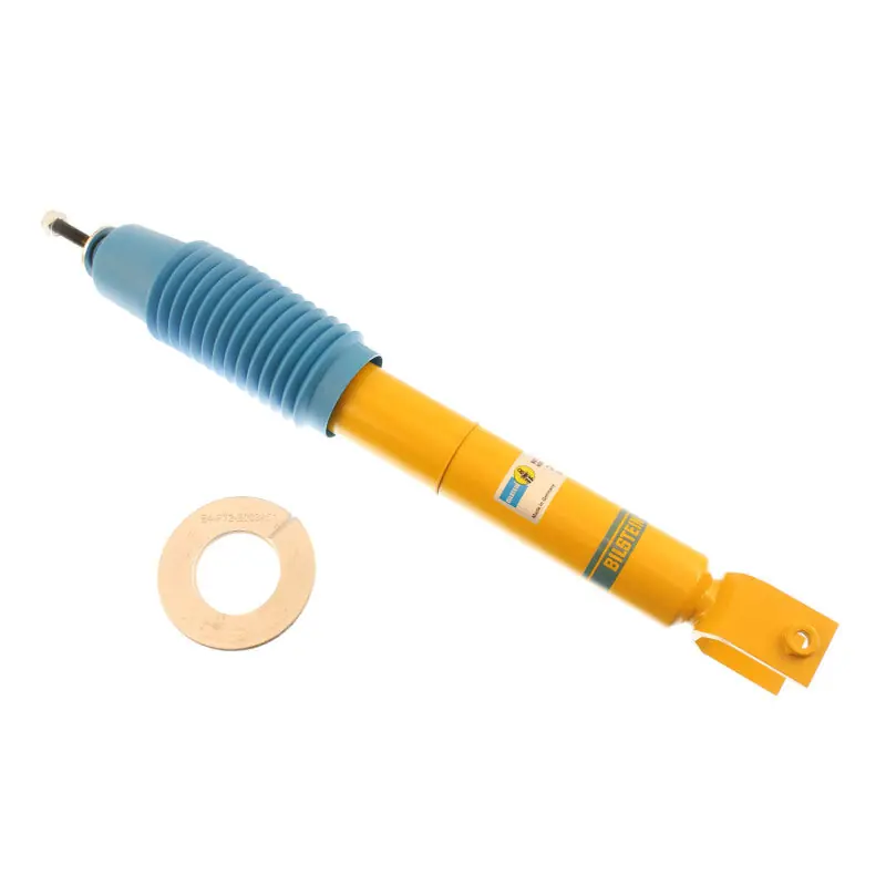 Bilstein B8 1989 Honda Civic Base Hatchback Rear 46mm Monotube Shock Absorber (BIL24-013826)