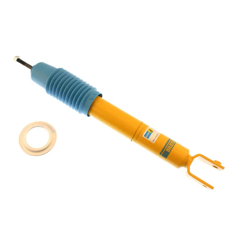 Bilstein B6 1996 Honda Civic DX Rear 46mm Monotube Shock Absorber (BIL24-023375)