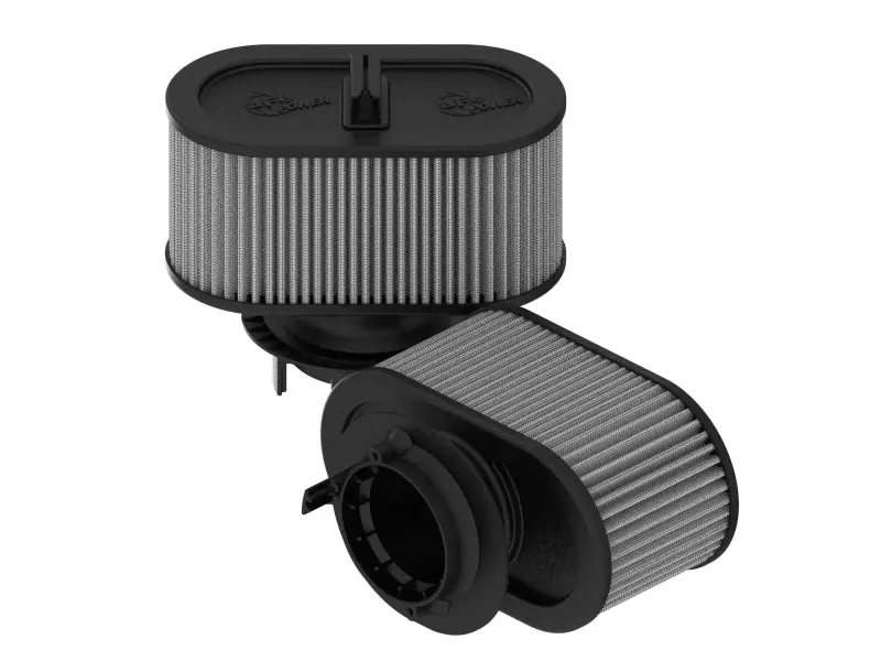 aFe 08-15 Audi R8 V8 4.2L MagnumFLOW Pro DRY S Air Filter (AFE10-10408DM)