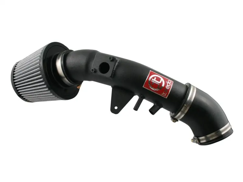 aFe Takeda Intakes Stage-2 PDS AIS PDS Honda Civic Si 06-11 L4-2.0L (blk) (AFETR-1004B)