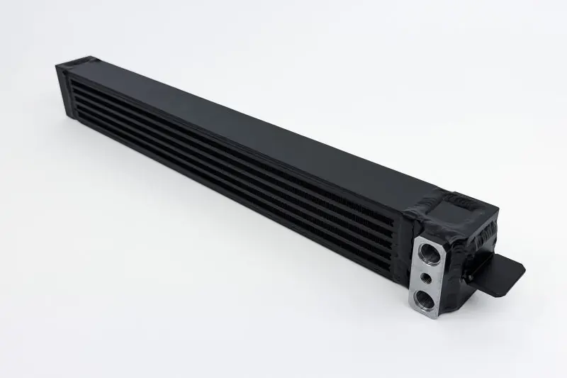 CSF 92-99 BMW E36 Euro Spec High Performance All Aluminum Engine Oil Cooler (CSF8301)