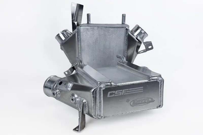 CSF McLaren 720S/765LT/750S/GT/GTS High-Performance Charge-Air-Coolers (CSF8352)