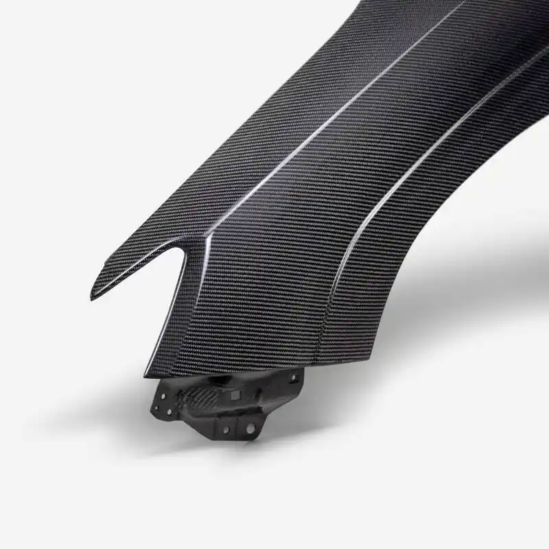 Seibon 2022 Subaru WRX OE-Style Carbon Fiber Fenders (SEIFF22SBIMP)