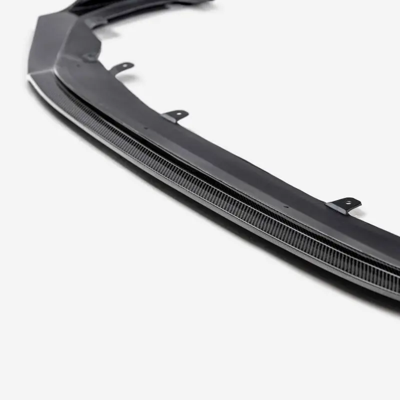 Seibon 2022 Subaru WRX MB-Style Carbon Fiber Front Lip (SEIFL22SBIMP-MB)