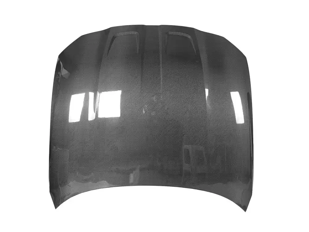 Carbonado 2021-UP BMW M3 G80 M4 G82 G83 OE Style Carbon Fiber Hood