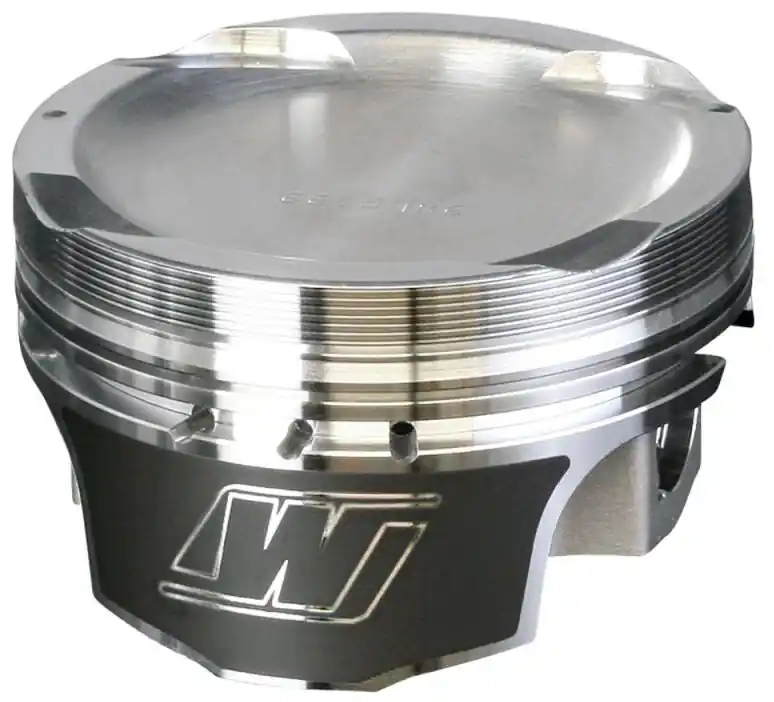 Wiseco Mits Turbo DISH -10cc 1.378 X 85.0 Piston Shelf Stock Kit