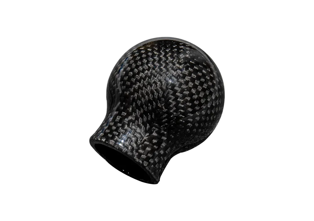 Rexpeed Carbon Fiber Shift Knob | 2023+ Toyota GR Corolla