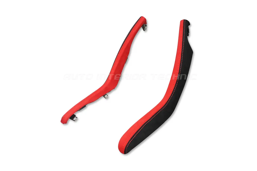 Auto Interior Technic Center Console Side Panel (2016-2021 Honda Civic/FK8)