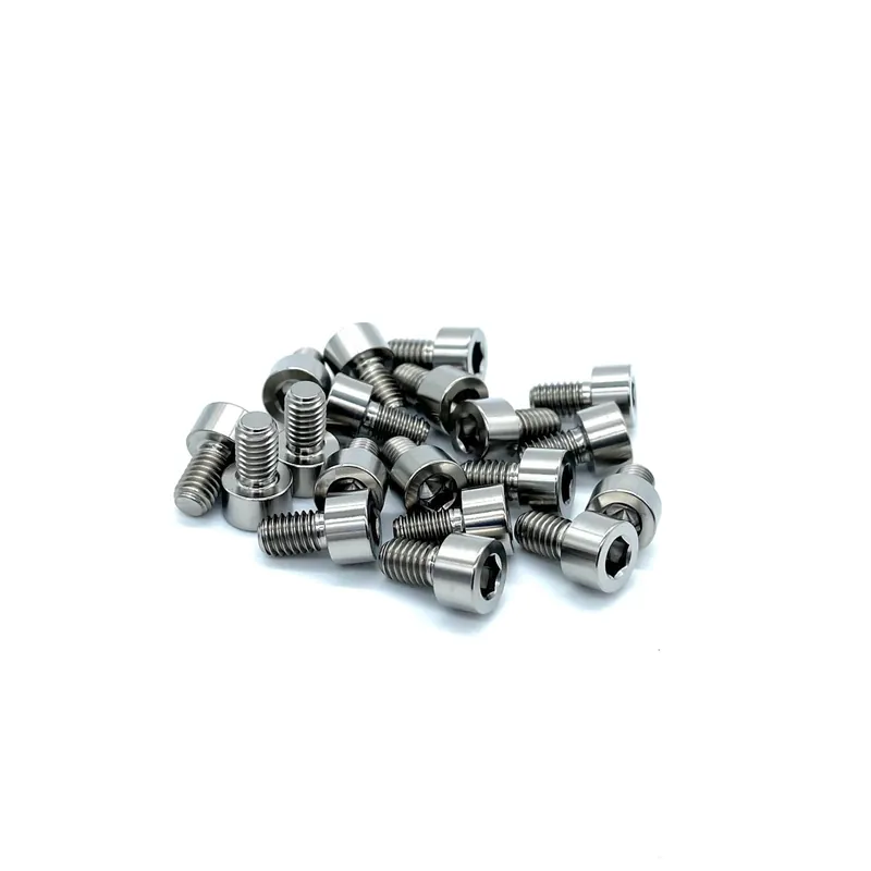 JDC Oil Pan Hardware Replacement Kit | Evo 4-9/2G DSM