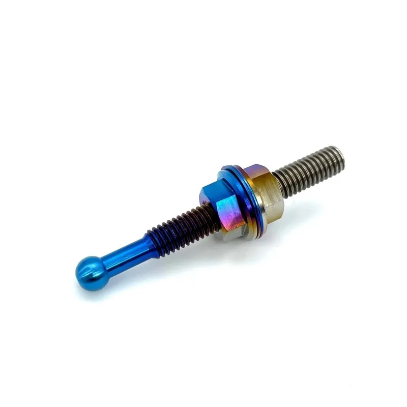 JDC Quik-Latch QL-25 Replacement Hardware