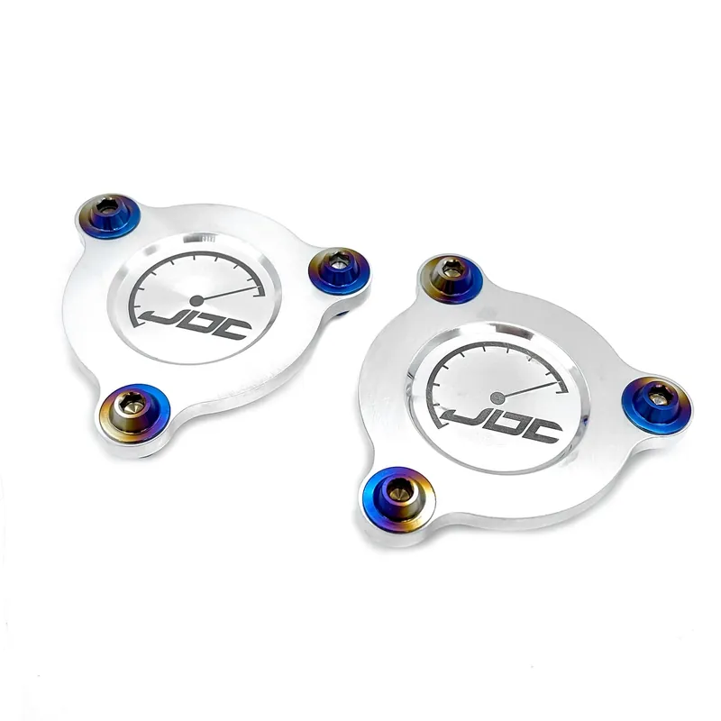 JDC Cam Trigger Housing Covers | Evo 4-9/2G DSM