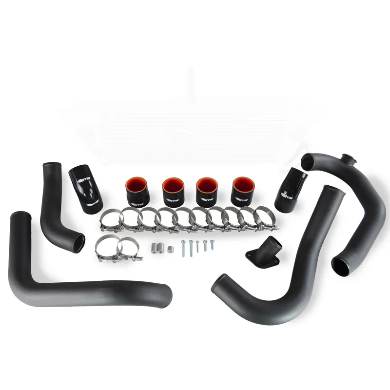 ETS Intercooler Piping Kit (05-09 Subaru Legacy GT)