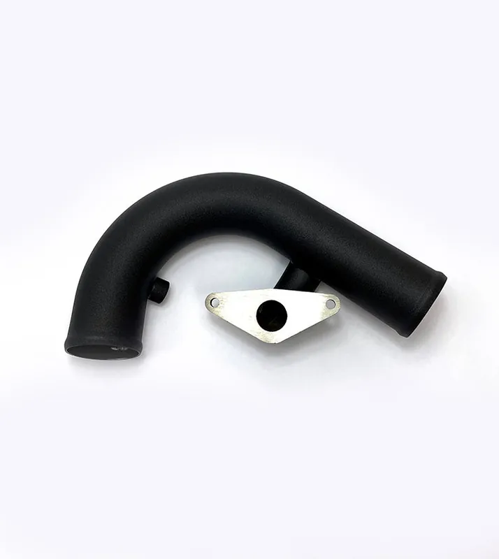 ETS Blow Off Valve Pipe (2004-2007 Subaru STI)
